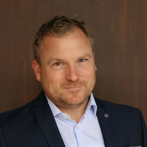 Florian Stahl