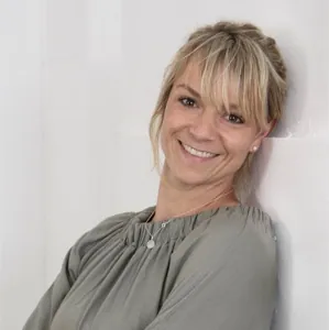 Katrin Stahl