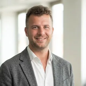 Stefan Huber
